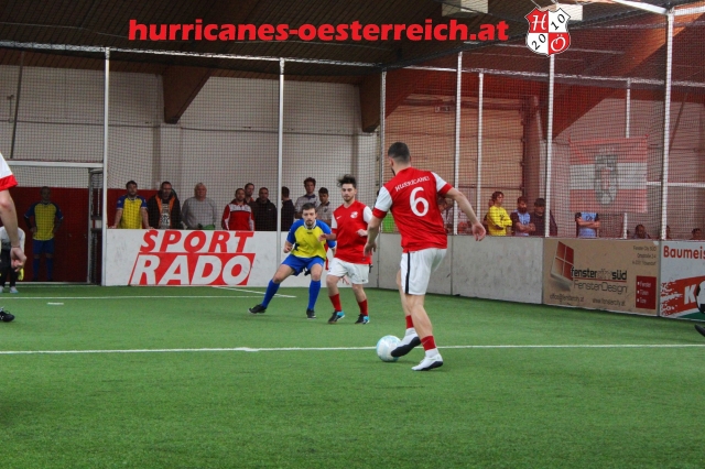oefb-fanklubturnier 19.1.2019 2